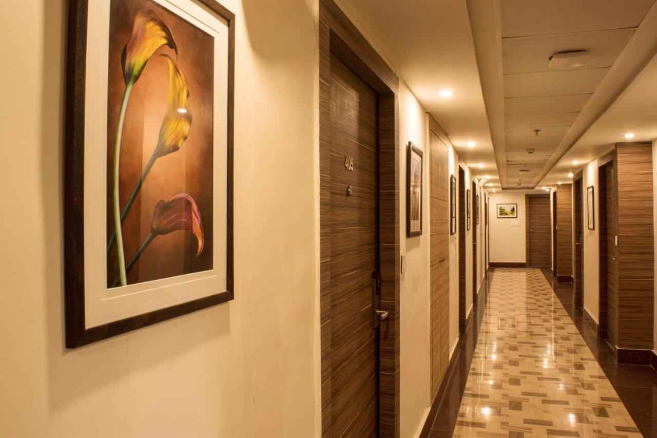 Stayotel Kolkata Airport Bagian luar foto